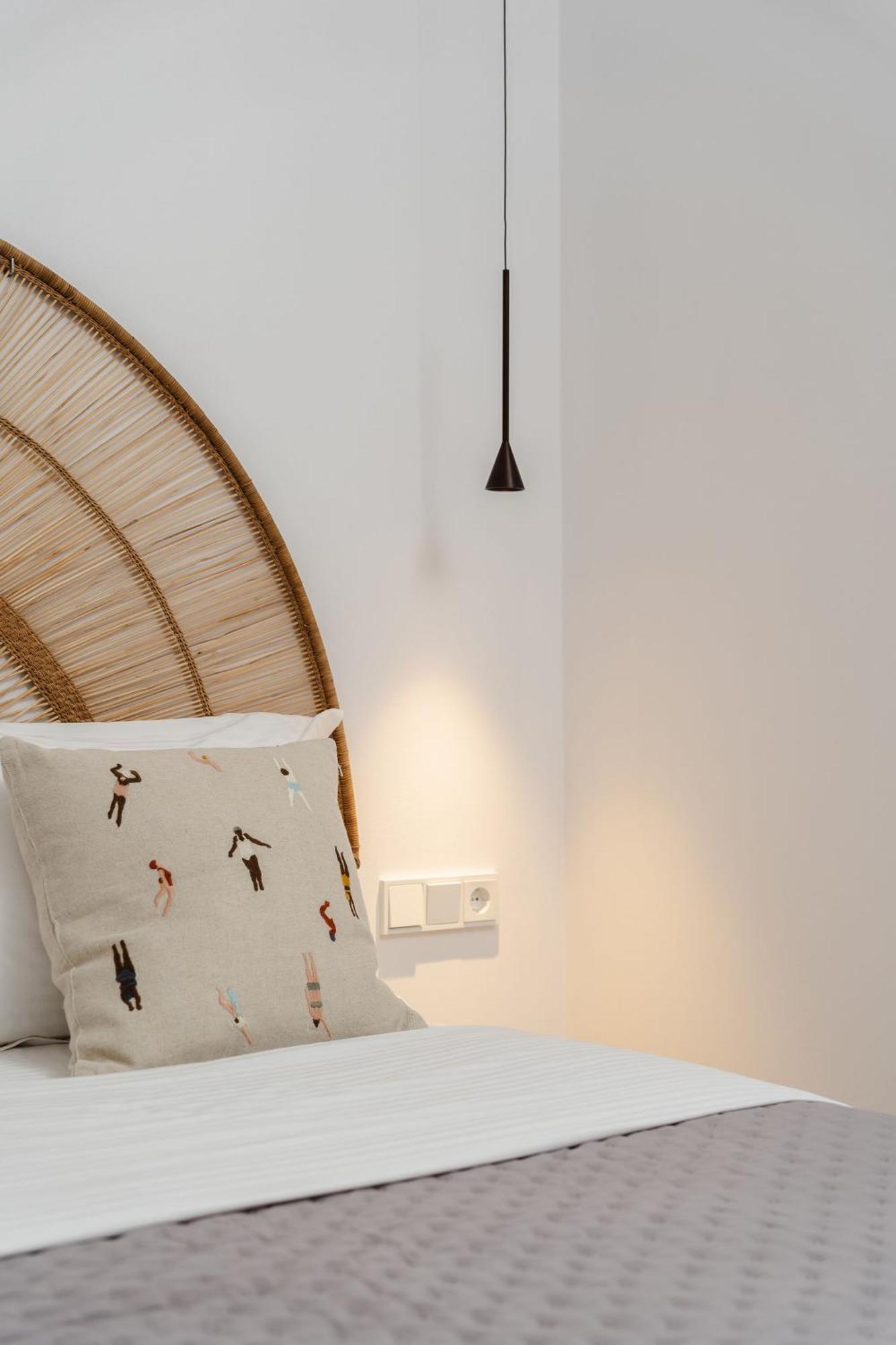 Ferienwohnung Casa De Sal Naxos City Exterior foto