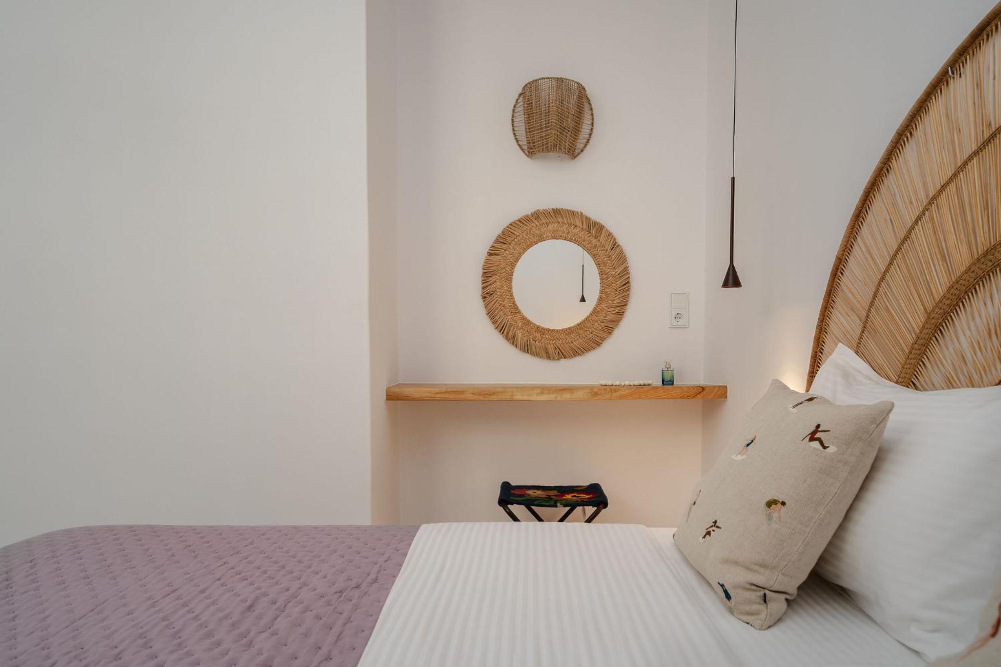 Ferienwohnung Casa De Sal Naxos City Exterior foto