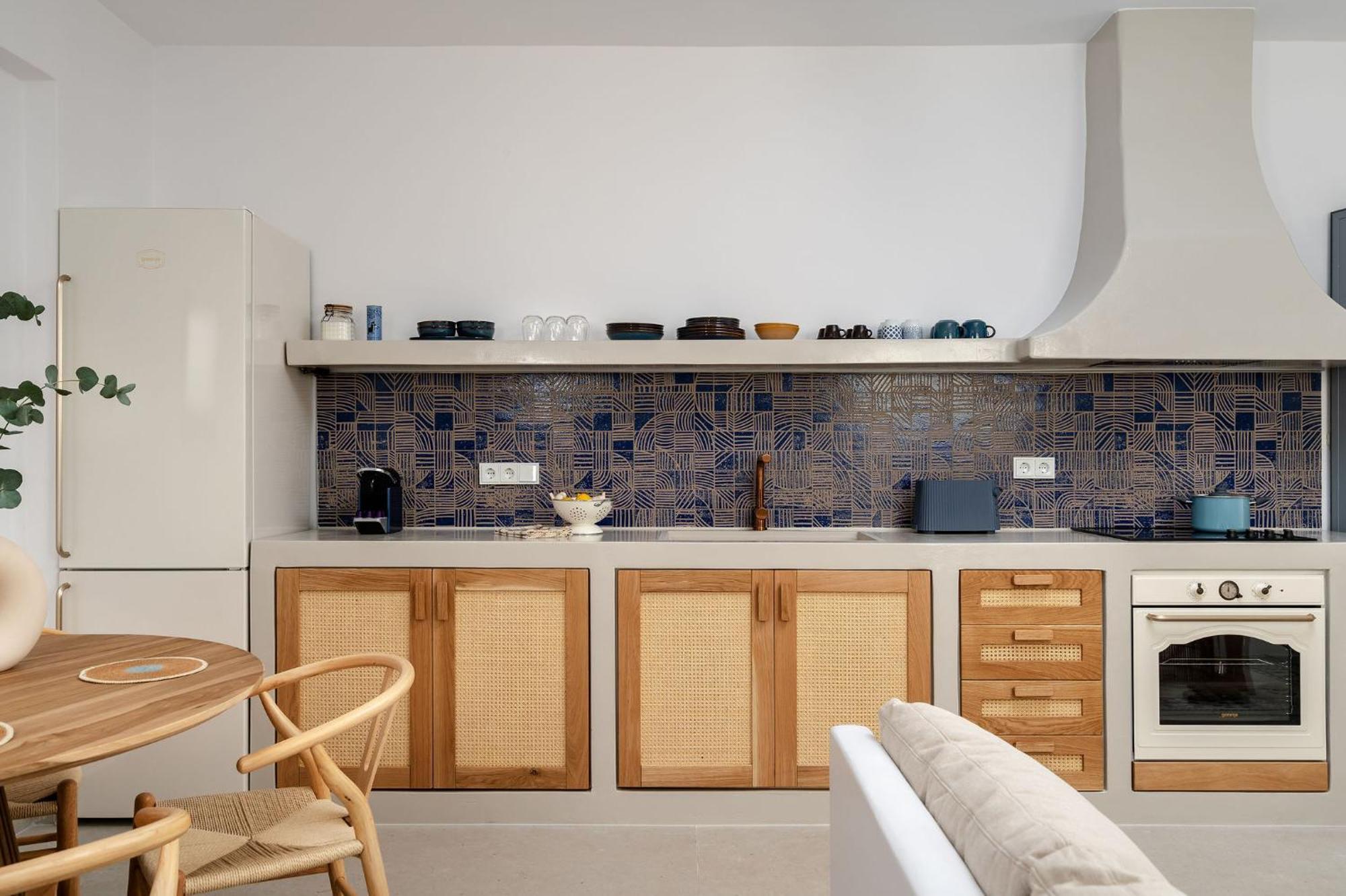 Ferienwohnung Casa De Sal Naxos City Exterior foto