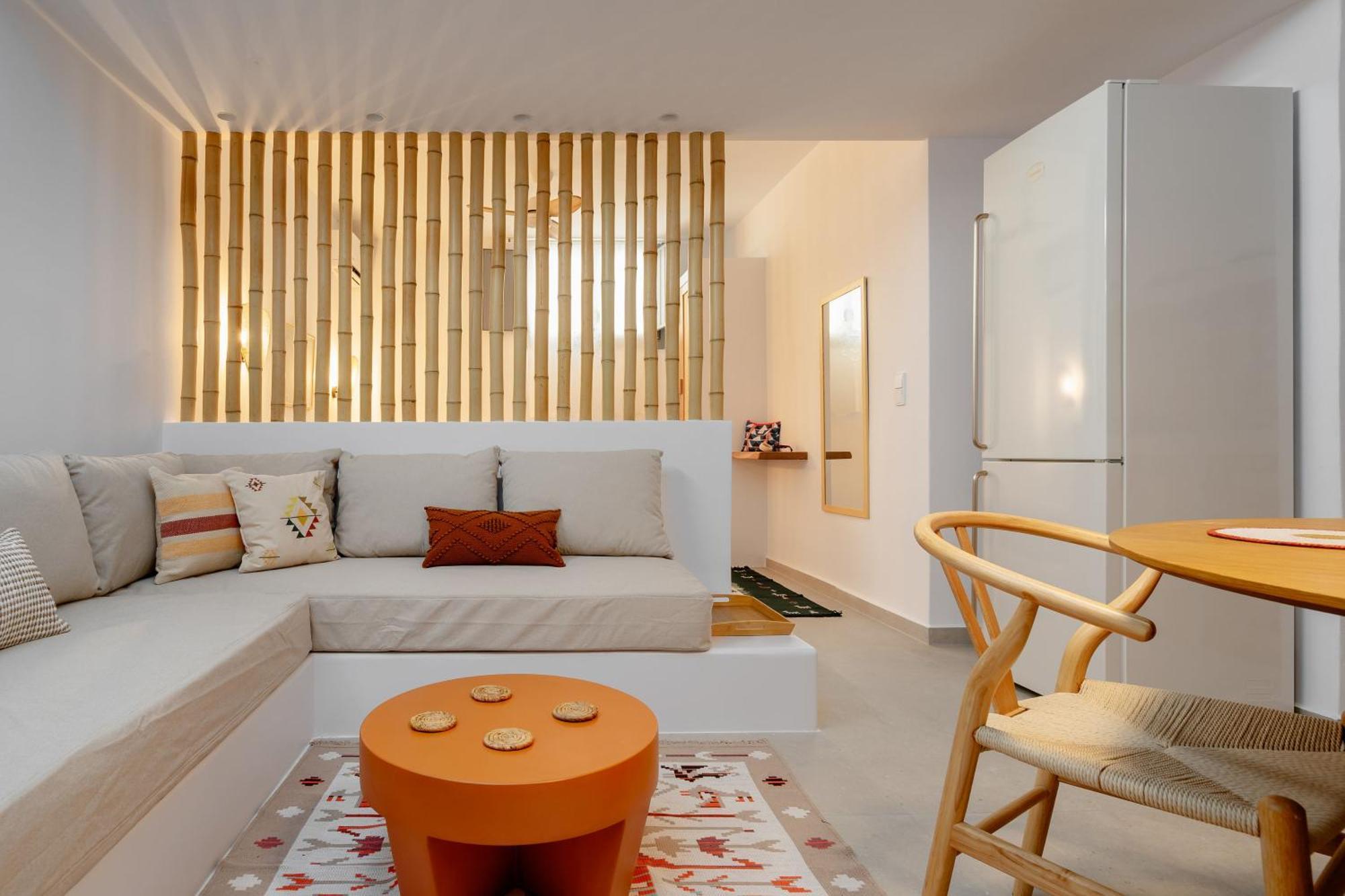 Ferienwohnung Casa De Sal Naxos City Exterior foto