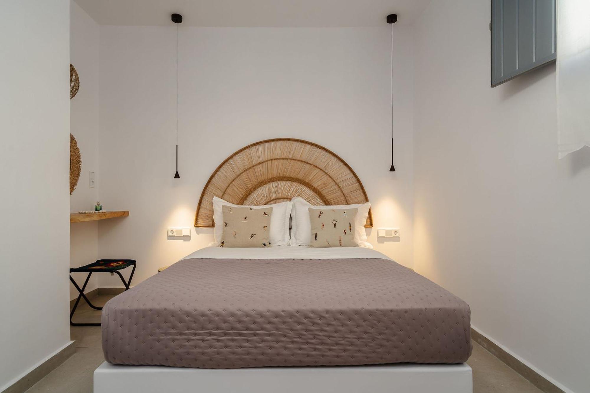 Ferienwohnung Casa De Sal Naxos City Exterior foto