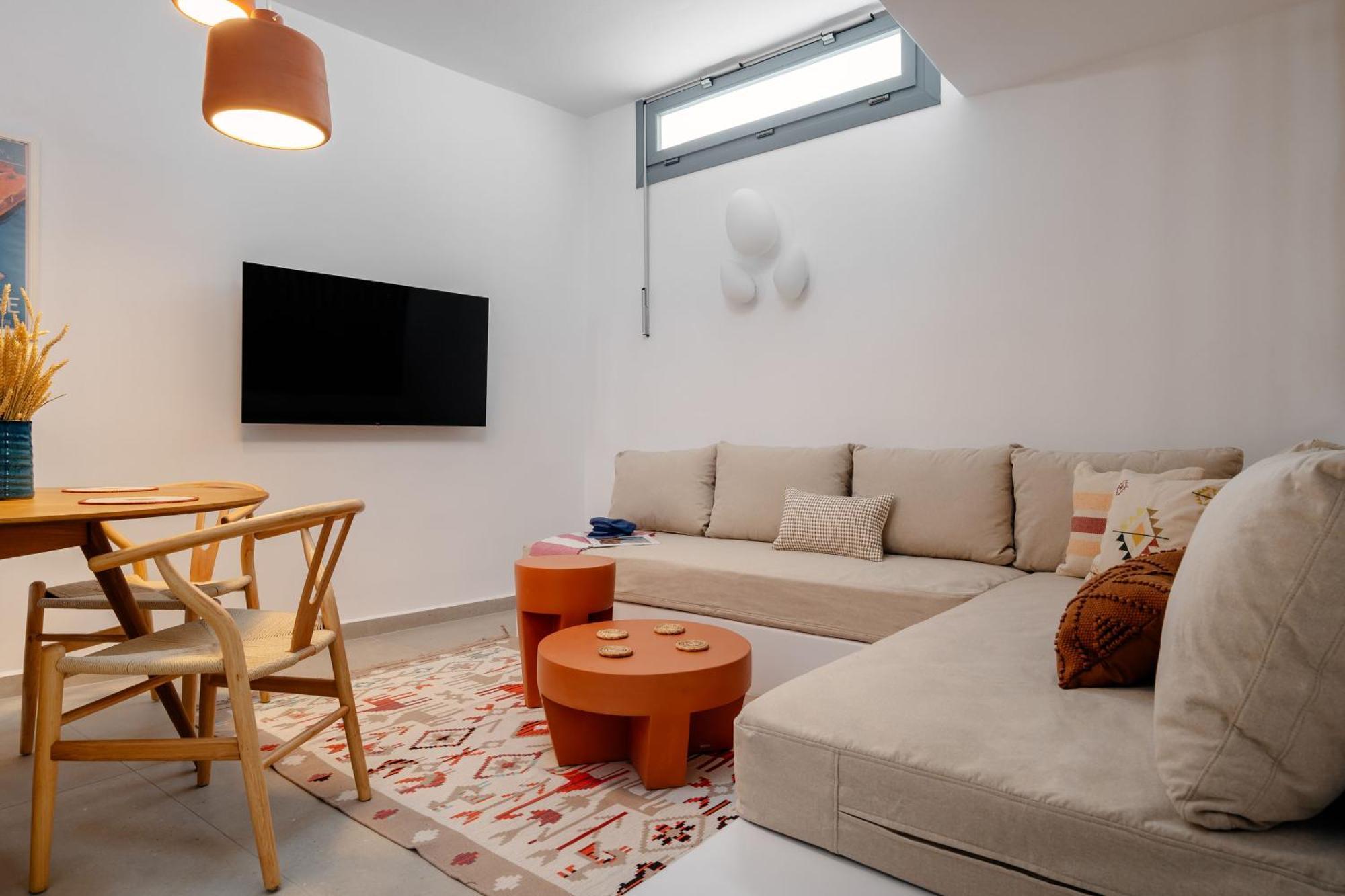 Ferienwohnung Casa De Sal Naxos City Exterior foto
